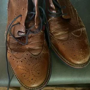 EL Ganso Leather Boots El Ganso | Shoes | El Ganso Leather Boots | Poshmark main image 2